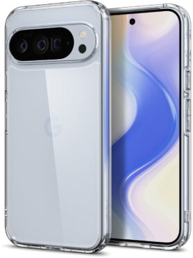 Spigen Ultra Hybrid Crystal Clear - Google Pixel 10 Pro XL