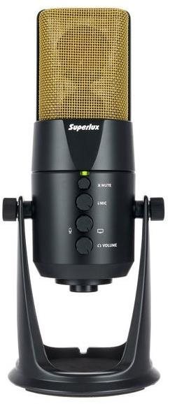 SUPERLUX L401U