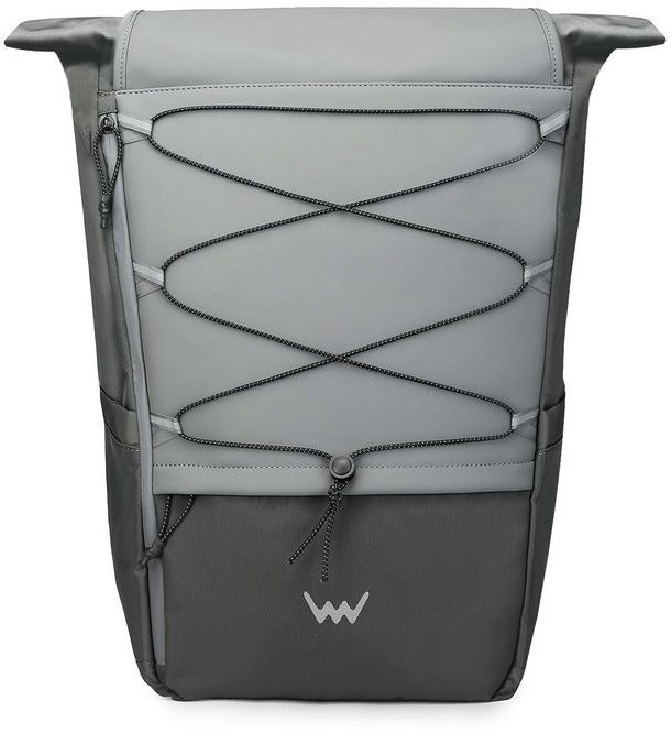 VUCH Elion Men Dark Grey