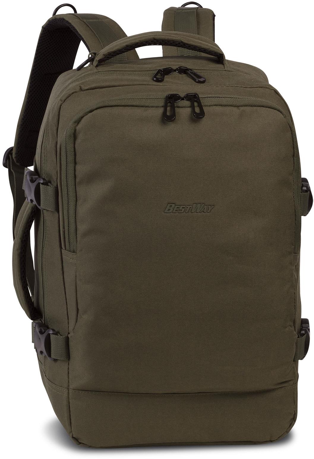 Bestway Bags Cabin Pro 300 Small zelený
