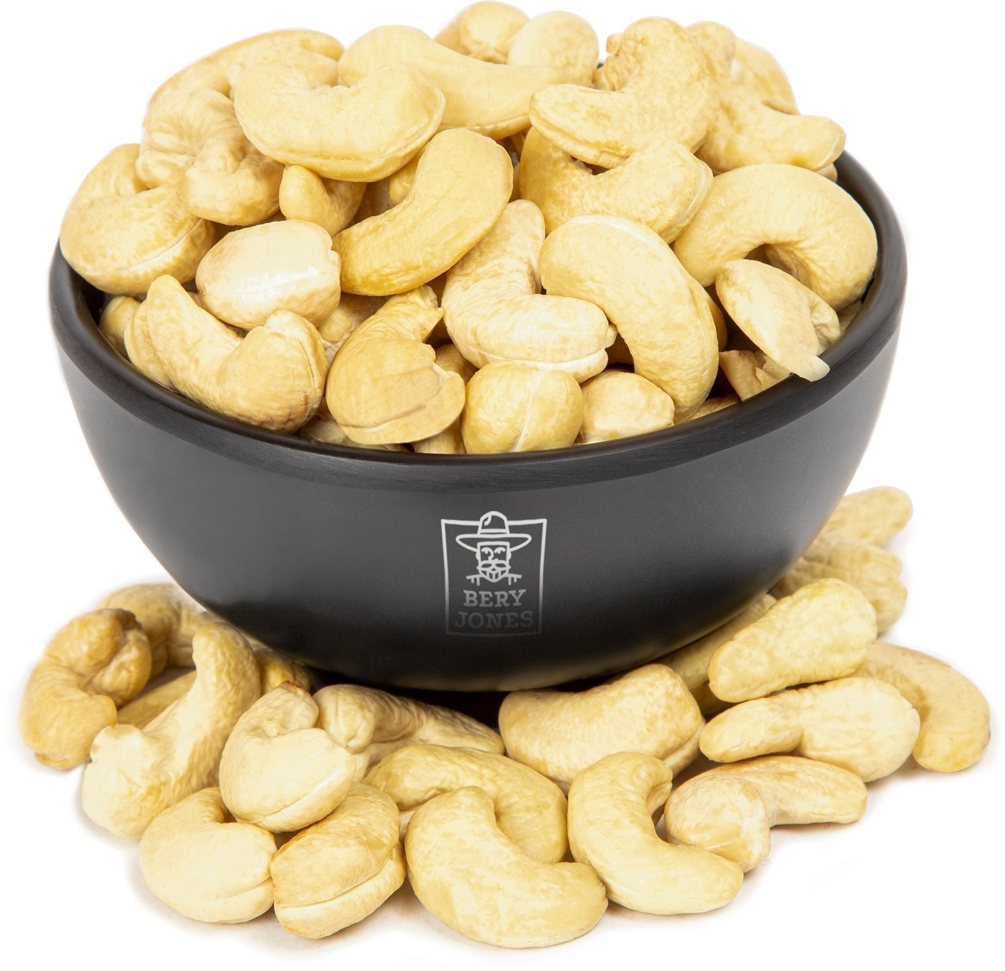 Bery Jones Kešu natural WW240 500g