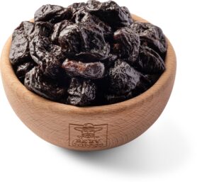 Bery Jones Švestky sušené 1kg