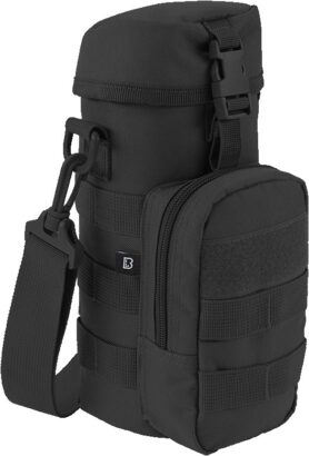 Brandit Sumka Bottle holder černá