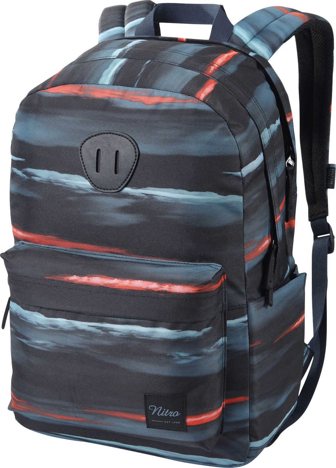 Nitro Urban Plus, Acid Dawn