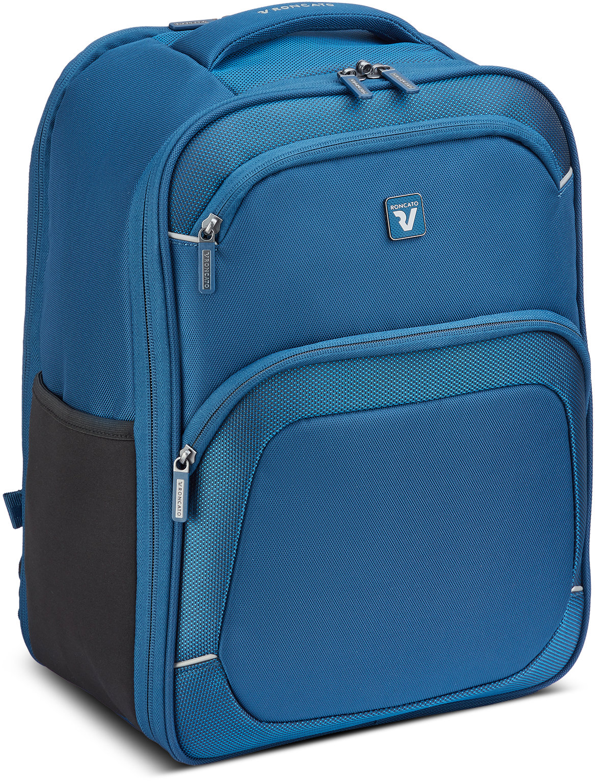 Roncato Batoh do letadla GATEWAY modrá 40 × 30 × 20 cm