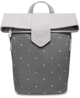 VUCH Mellora Dotty Grey