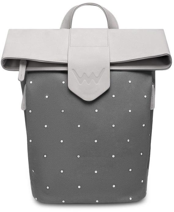 VUCH Mellora Dotty Grey