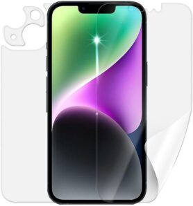 Screenshield iPhone 14 fólie na celé tělo