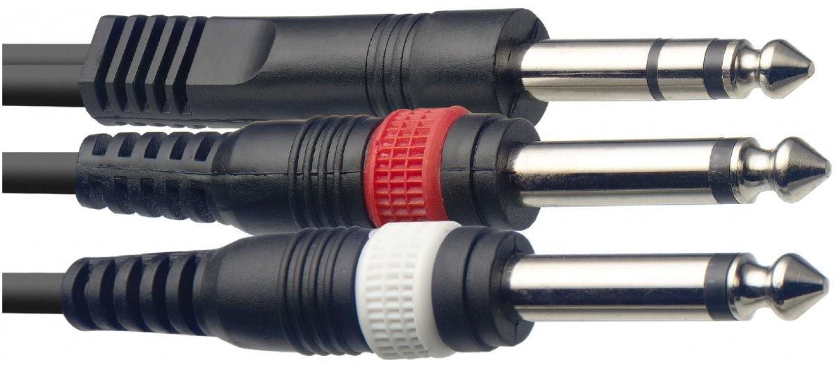 Stagg SYC6/PS2P E
