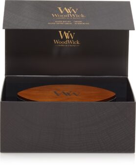 WOODWICK dárkový set Loď