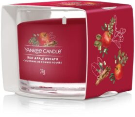 YANKEE CANDLE Red Apple Wreath 37 g