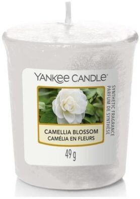 YANKEE CANDLE Camellia Blossom 49 g