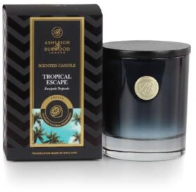 Ashleigh & Burwood Vonná svíčka Signature Tropical Escape, 140 g