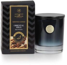 Ashleigh & Burwood Vonná svíčka Signature Oriental Spice, 65 g