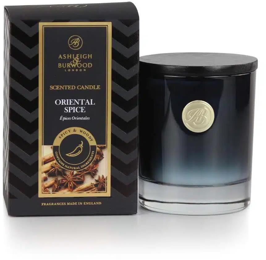Ashleigh & Burwood Vonná svíčka Signature Oriental Spice, 65 g