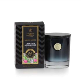 Ashleigh & Burwood Vonná svíčka Signature Lavender & Bergamot, 65 g