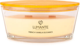 LUMANTE Loď French Vanilla Elegance 423 g