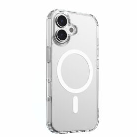 Swissten MagStick Clear Jelly pro Apple iPhone 17