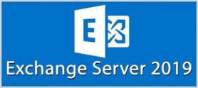 Microsoft Exchange Server Standard 2019 Device CAL Charity