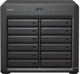 Synology DS3622xs+