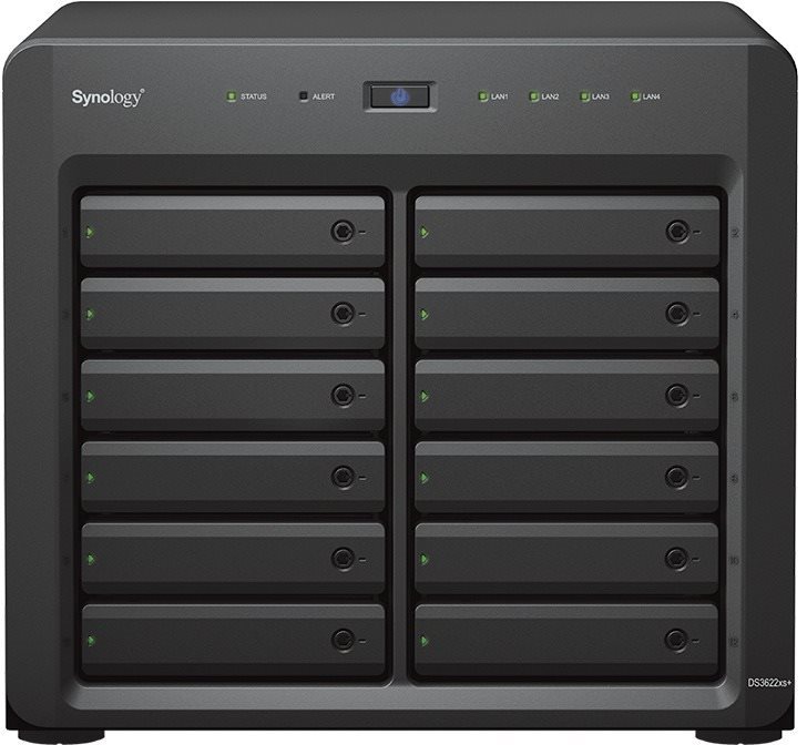 Synology DS3622xs+