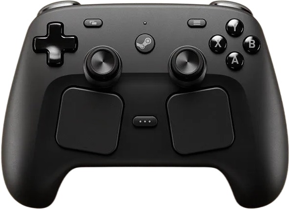 Valve Steam Controller 2