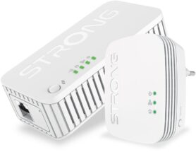 STRONG WF 1000 Duo Mini