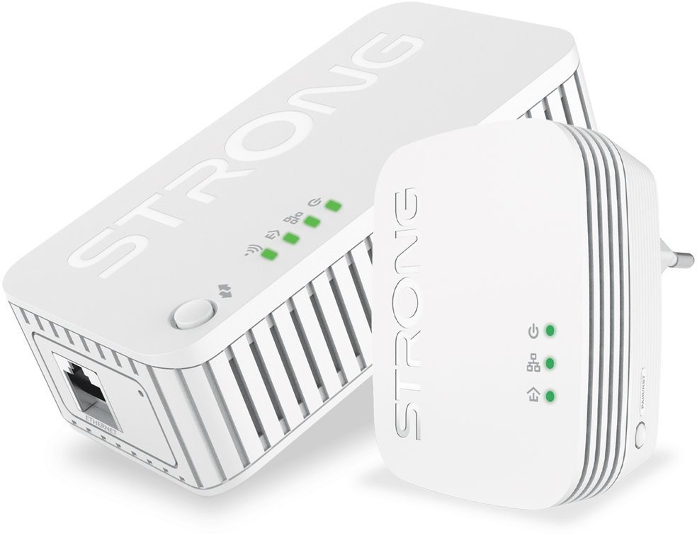 STRONG WF 1000 Duo Mini