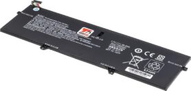 T6 Power HP EliteBook x360 1040 G5, 1040 G6, 7298mAh, 56Wh, 4cell, Li-pol