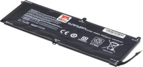 T6 Power HP Pro x2 612 G1 Tablet, 3980mAh, 29Wh, 4cell, Li-pol