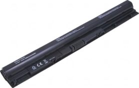 T6 power Dell Inspiron 15 (5558), 15 (3451), 14 (5458), 2600mAh, 38Wh, 4cell
