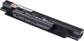 T6 power Asus PU551LA, Pro551LA, PU450, PU451, PU550, P2530U serie, 5200mAh, 56Wh, 6cell