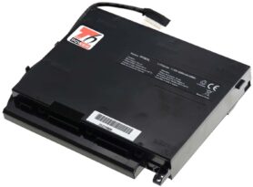 T6 power HP Omen 17-w100 serie, 8200mAh, 95Wh, 6cell, Li-ion