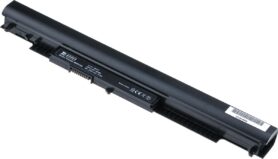 T6 Power pro Hewlett Packard 255 G5 Notebook PC, Li-Ion, 14,8 V, 2600 mAh (38 Wh), černá