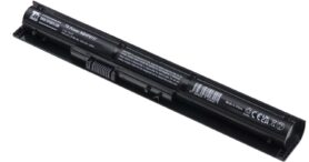 T6 Power pro Hewlett Packard ProBook 450 G3, Li-Ion, 14,4 V, 2600 mAh (37 Wh), černá