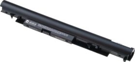 T6 Power pro notebook Hewlett Packard 919682-121, Li-Ion, 14,8 V, 2600 mAh (38 Wh), černá