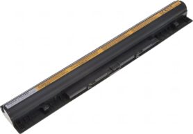 T6 Power pro Lenovo IdeaPad Z710, Li-Ion, 14,4 V, 2600 mAh (37 Wh), černá