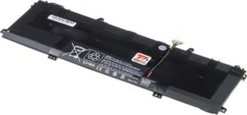 T6 Power HP Spectre 15-df0000 x360 serie, 7280mAh, 84Wh, 6cell, Li-pol