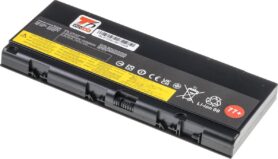 T6 Power pro Lenovo ThinkPad P50 20EQ, Li-Ion, 11,25 V, 8000 mAh 90 Wh