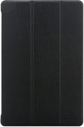 Tactical Book Tri Fold Pouzdro pro Samsung Galaxy TAB S11 Black