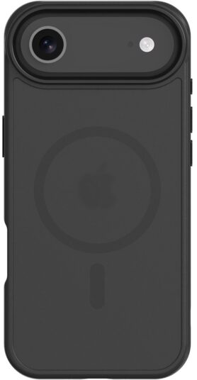 Tactical MagForce Hyperstealth Kryt pro iPhone Air Asphalt