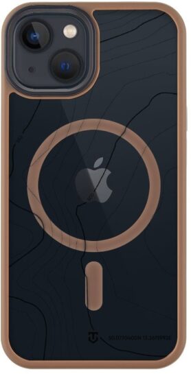 Tactical MagForce Hyperstealth Sika Kryt pro iPhone 13 Moucha Moose