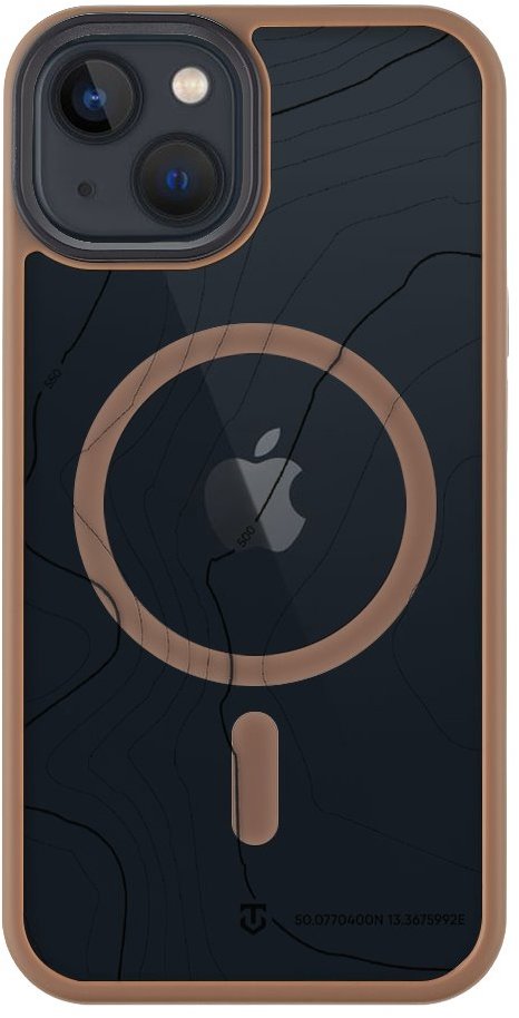 Tactical MagForce Hyperstealth Sika Kryt pro iPhone 13 Moucha Moose