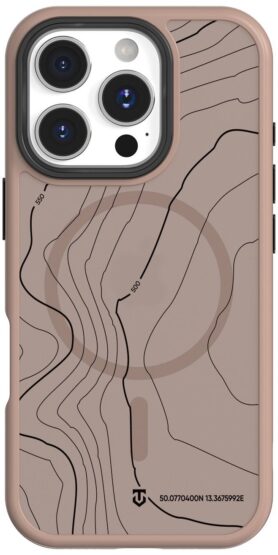 Tactical MagForce Hyperstealth Sika Kryt pro iPhone 16 Pro Moucha Moose