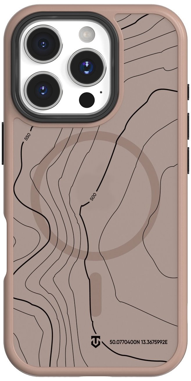 Tactical MagForce Hyperstealth Sika Kryt pro iPhone 16 Pro Moucha Moose