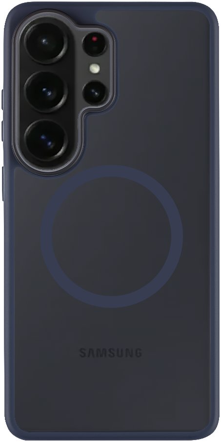 Tactical MagForce Hyperstealth Kryt pro Samsung Galaxy S26 Ultra Deep Blue