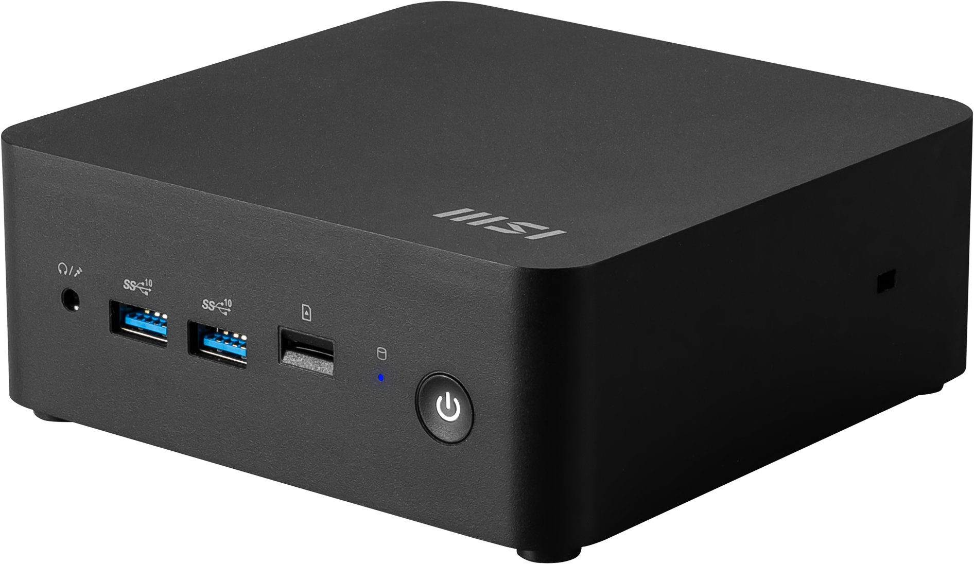 MSI Cubi NUC 1MG-420BEU
