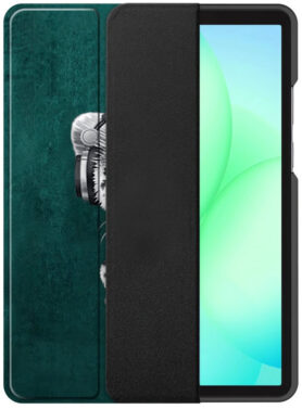 Tech-Protect Smartcase pouzdro na Samsung Galaxy Tab A9 / A11 8.7'', cat