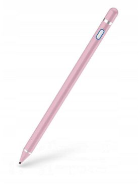 Tech-Protect Active Stylus pero na tablet, růžové