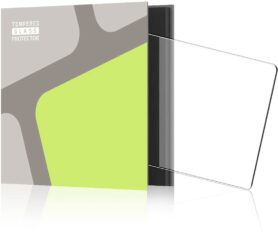 Tempered Glass Protector na Sony A7 II- III /A77 II-III /A7S II-III /A9 /A99 II /A7C /A9 II /A7R IV